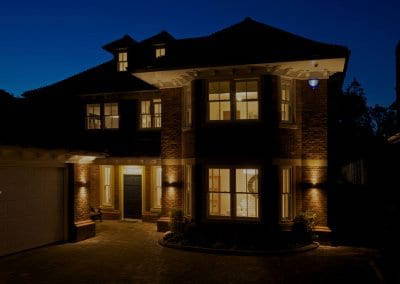 regency fire and security