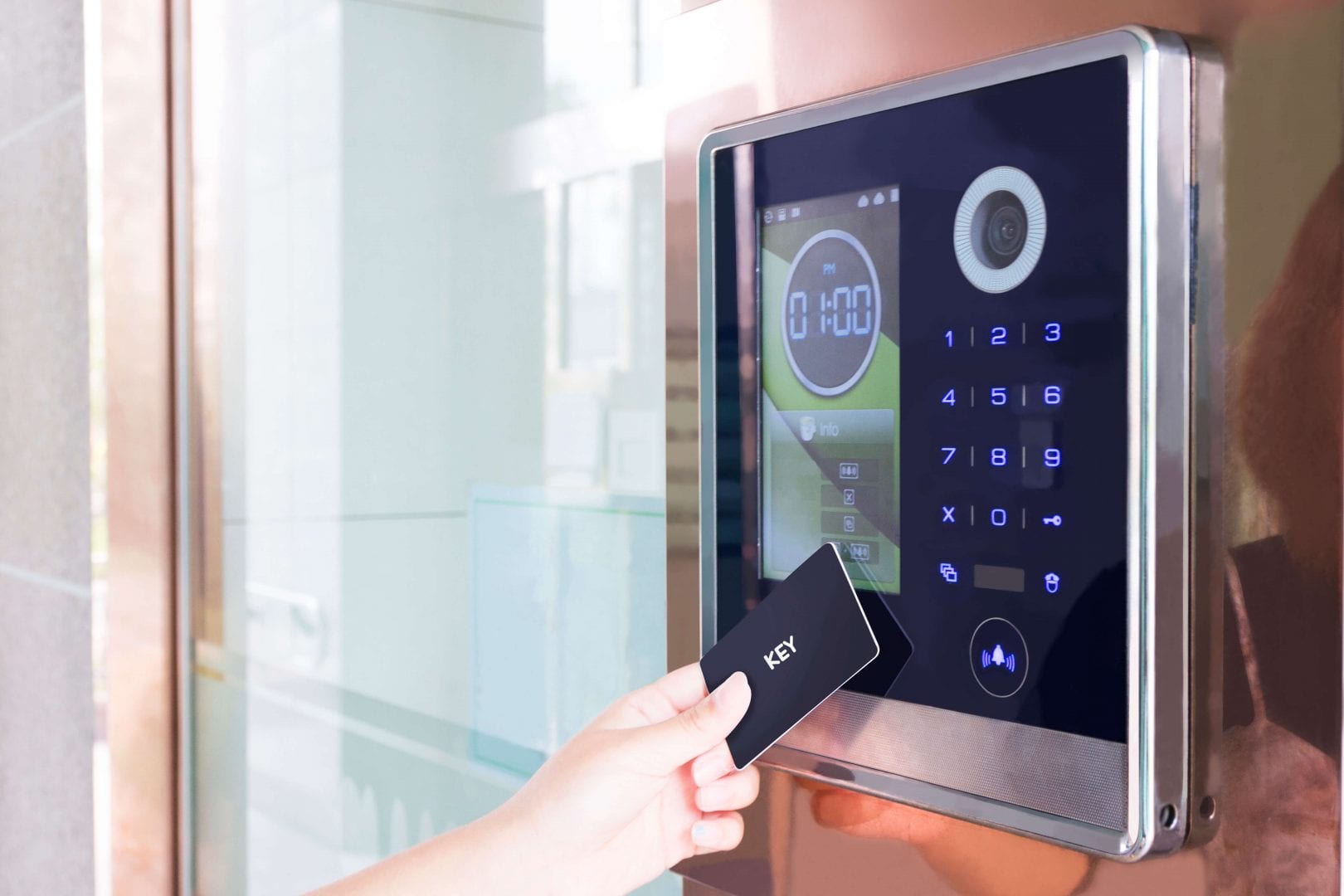 Access Control 1 Access Control iStock 826975020 super Access Control
