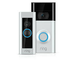 ring doorb High definition video doorbells supplied & installed