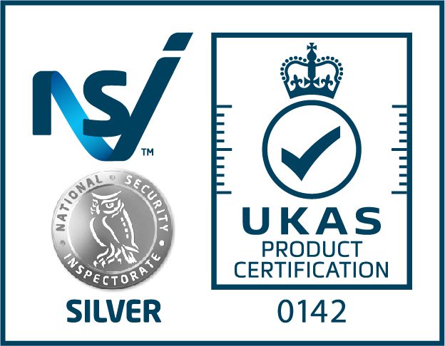 NSI SILVER UKAS PC RGB 300dpi fire & security